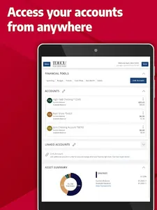 TDECU Digital Banking screenshot 17