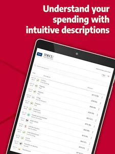 TDECU Digital Banking screenshot 18