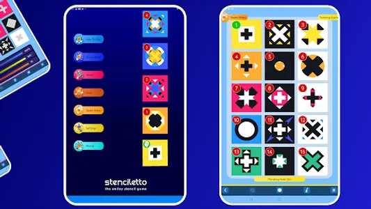 Stenciletto screenshot 6