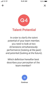 Q7 Leader screenshot 4