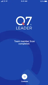Q7 Leader screenshot 6