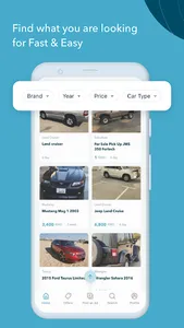 Q8Car screenshot 2