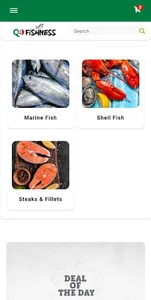 q8fishness - Fresh Fish screenshot 5