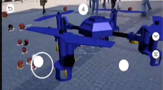 Замени конкурента screenshot 0