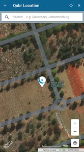Qabr Finder screenshot 4