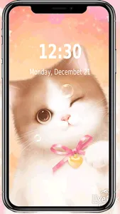 Cats Wallpapers screenshot 1