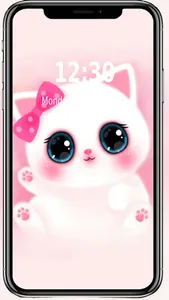 Cats Wallpapers screenshot 2