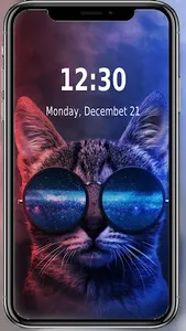 Cats Wallpapers screenshot 3