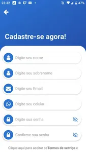 QACESSO #QUICKACESSO screenshot 1