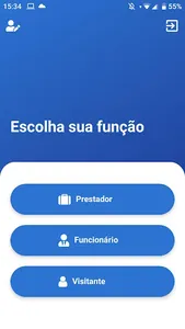 QACESSO #QUICKACESSO screenshot 2