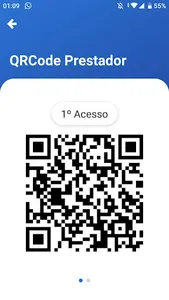 QACESSO #QUICKACESSO screenshot 3