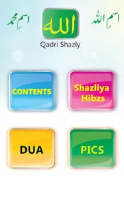 qadrishazly screenshot 0