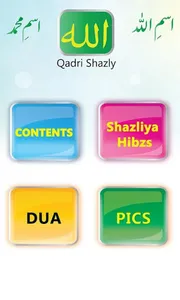 qadrishazly screenshot 0