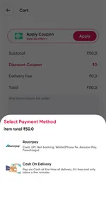 SR Mart screenshot 5