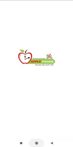 Apple Foodie : Food & Delivery screenshot 0