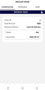 Shopway-Delivery Partner screenshot 2