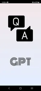 QA GPT screenshot 0