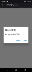 QA GPT screenshot 1
