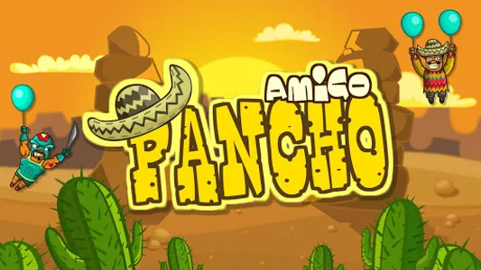 Amigo Pancho screenshot 10