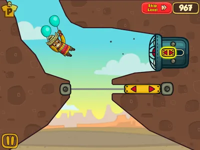 Amigo Pancho screenshot 11