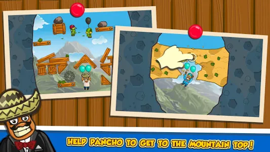 Amigo Pancho 2 screenshot 10