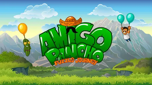 Amigo Pancho 2 screenshot 14