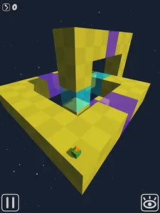 Look over the Edge 3D screenshot 7