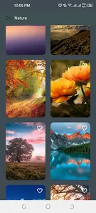 Hd Wallpapers screenshot 3