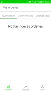 Wasi - Comercio screenshot 3