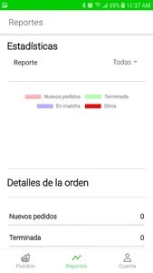 Wasi - Comercio screenshot 4