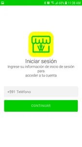 Wasi - Comercio screenshot 6