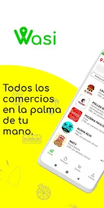 Pedidos Wasi screenshot 0