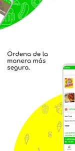 Pedidos Wasi screenshot 8