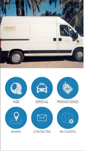 Abirent screenshot 0