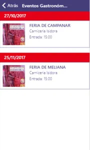 Carnicería Isidora screenshot 1