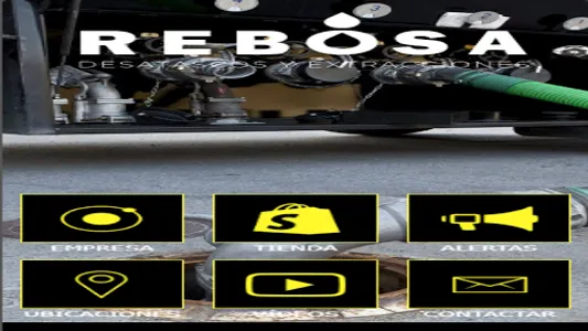 DesatascosRebosa screenshot 3