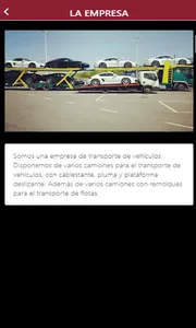 Travade screenshot 1