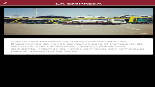 Travade screenshot 4