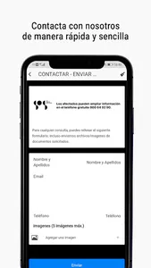SOS Segunda Oportunidad screenshot 12