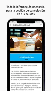 SOS Segunda Oportunidad screenshot 14