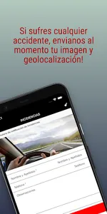 Mussali Seguros screenshot 3