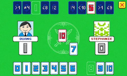 Number Duel screenshot 5