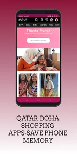 Online Shopping Qatar - Doha screenshot 7