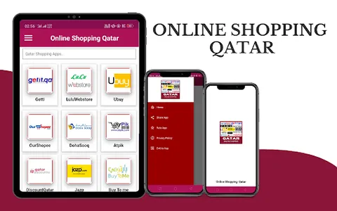 Online Shopping Qatar - Doha screenshot 8