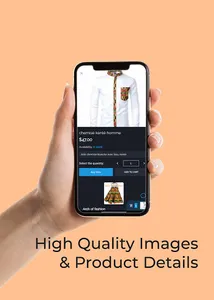 Qavaa Shopping Marketplace screenshot 13
