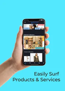 Qavaa Shopping Marketplace screenshot 17