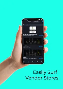 Qavaa Shopping Marketplace screenshot 18