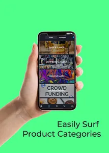 Qavaa Shopping Marketplace screenshot 19