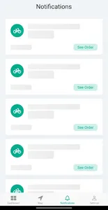 Qavaa Delivery screenshot 1