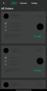 Qavaa Delivery screenshot 2